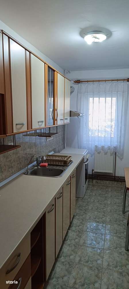 Apartament 2 camere Dancu_Iasi - Imagine principală: 4/6