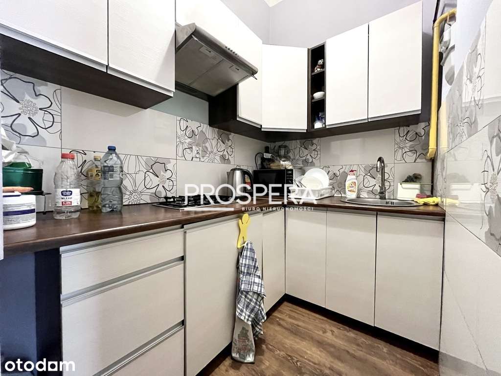 ul. Sikorskiego | 3 pok. | 10 min od Rynku-4