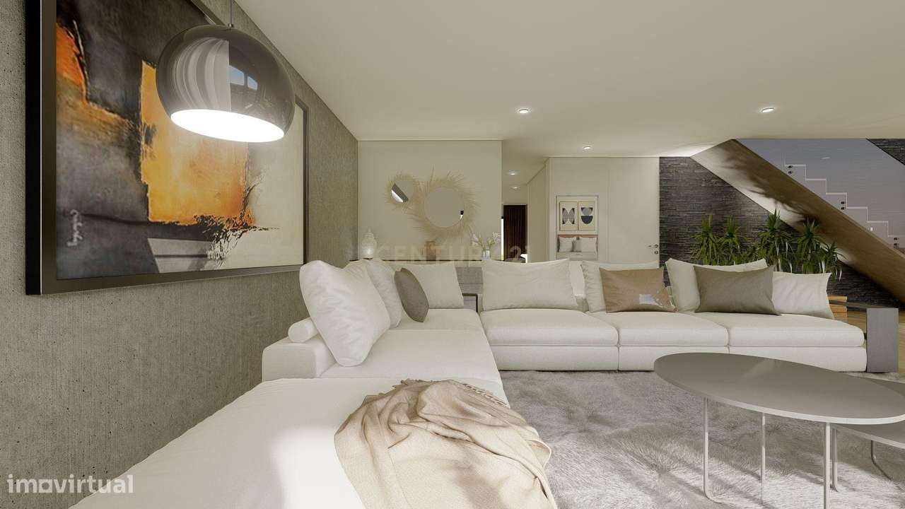 Plessis – Apartamento T4 exclusivo com terraço privativo e acabamentos-5