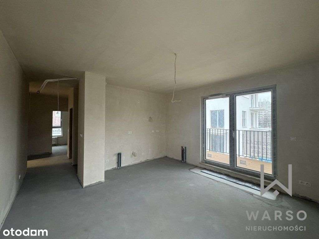 Budynek odebrany- umowa w tym roku. Bez Pcc-7