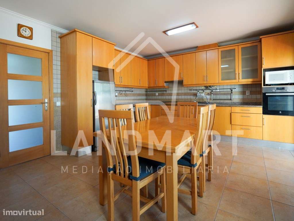 Moradia T3, Turquel - Grande imagem: 4/26