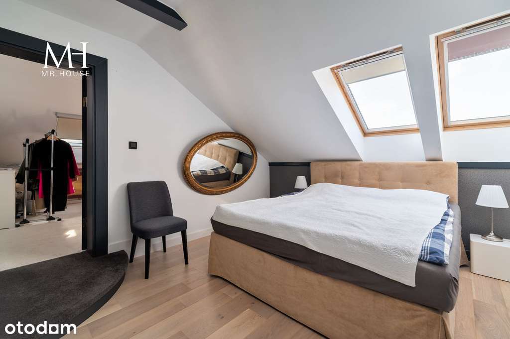 IMPONUJĄCY AZYL W MIEŚCIE | ŁÓDŹ JULIANÓW-10