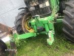 John Deere - Tuz - 1