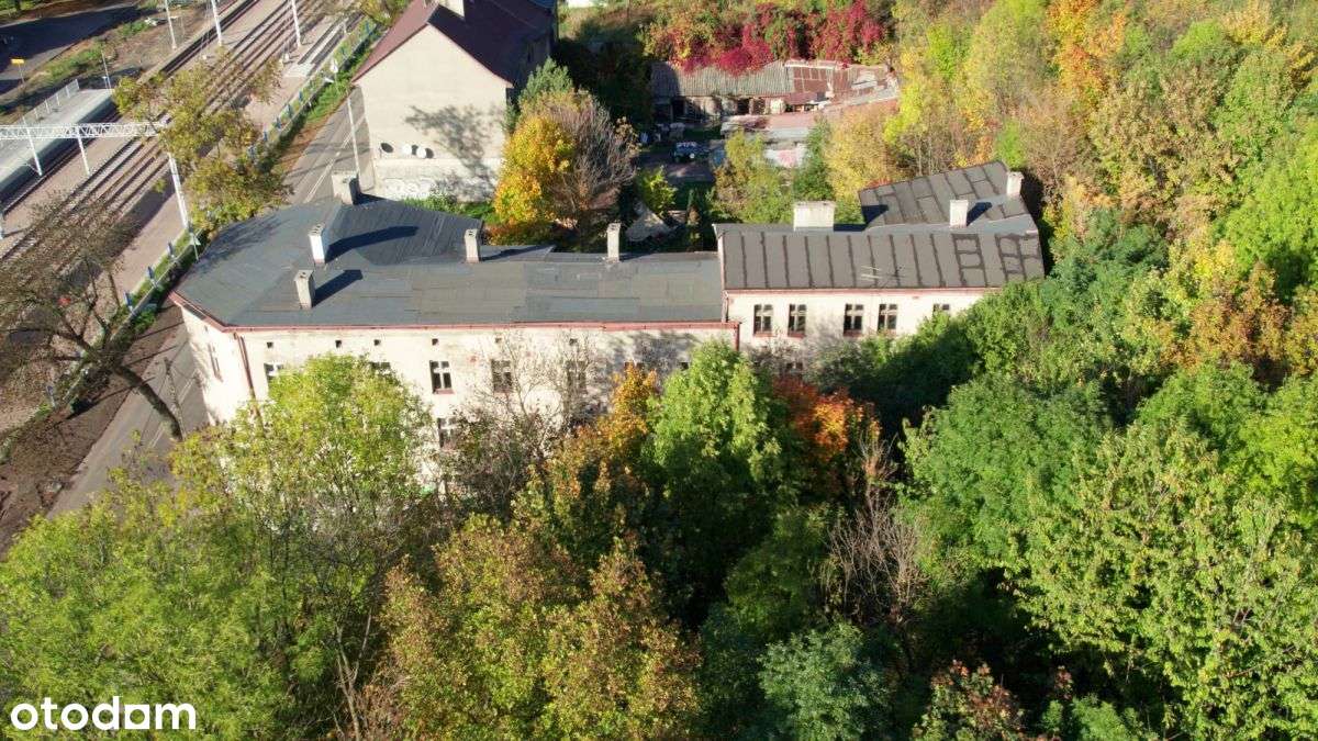 Kamienica na sprzedaż w Sosnowcu - Pełny obrazek: 5/15