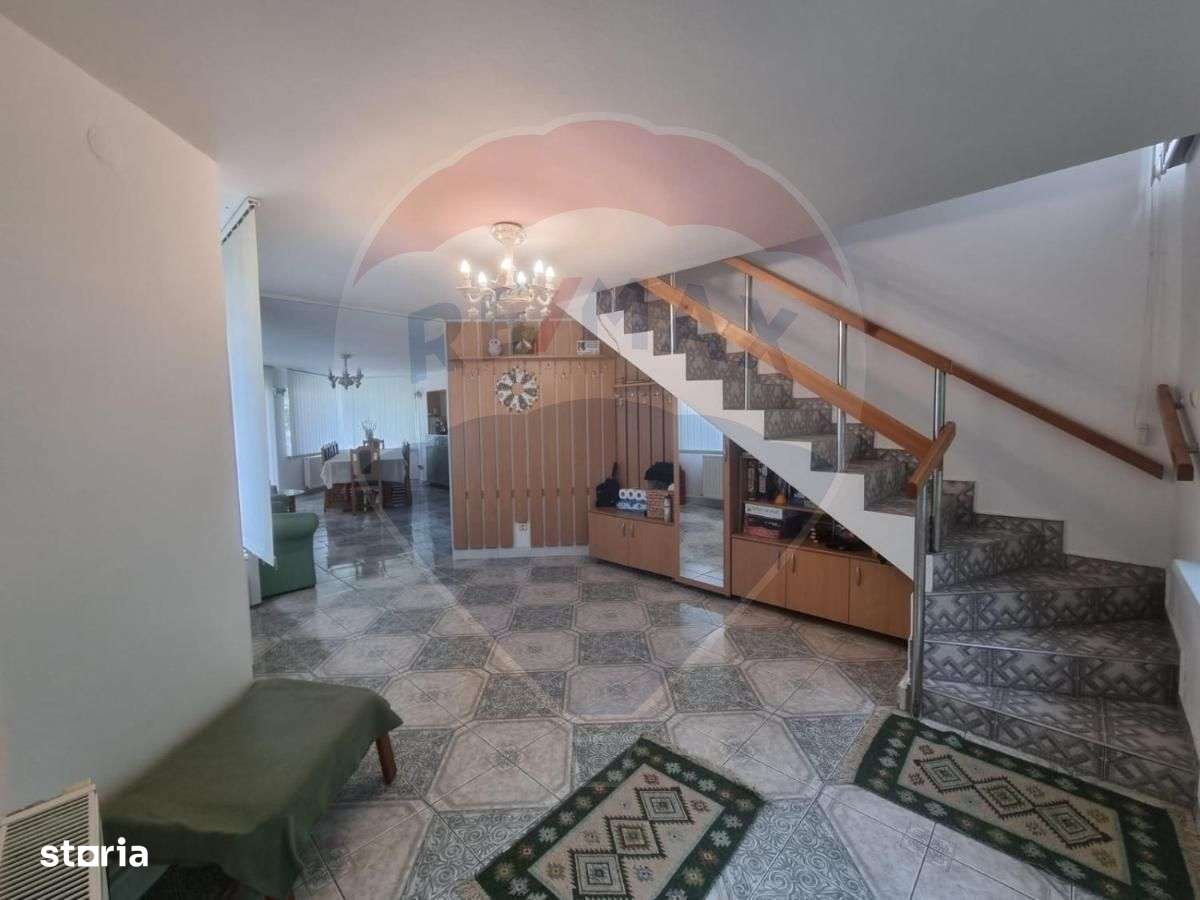 Cabana de vânzare în Valea Mănăstirii, Alba-8