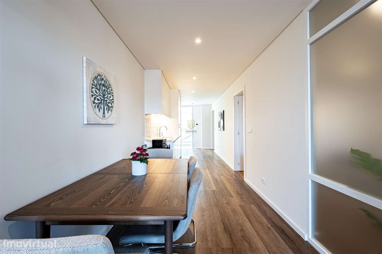 T1 e T2 BAIXA DO PORTO - Grande imagem: 4/28