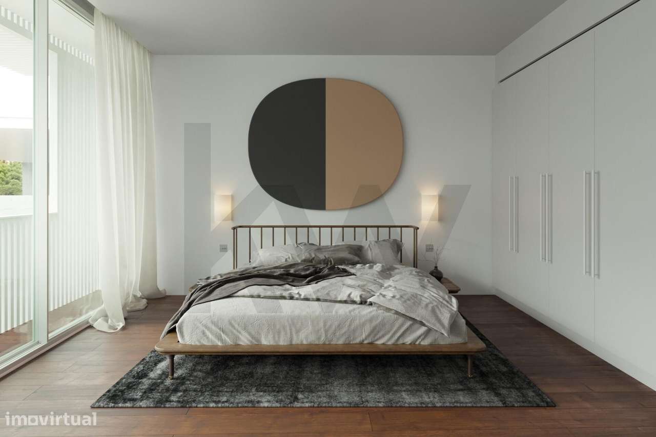 Apartamento T2 Villa dos Coches em Belém - Grande imagem: 3/48