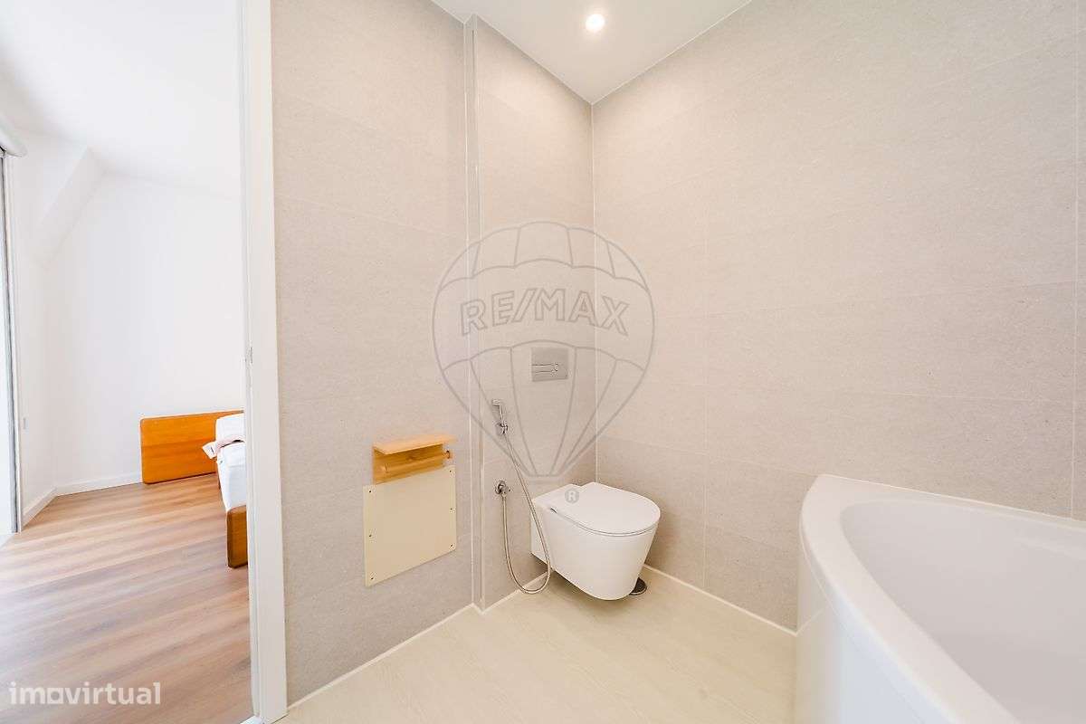 Apartamento T4 para venda-23