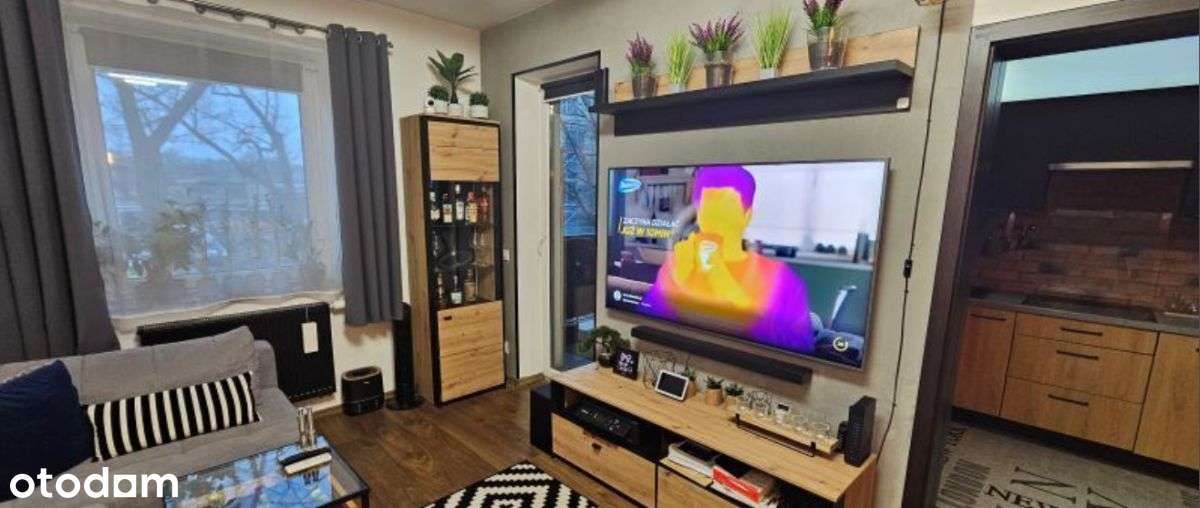 | Umeblowane | Duża Loggia | Komórka Lokatorska | - Pełny obrazek: 2/18