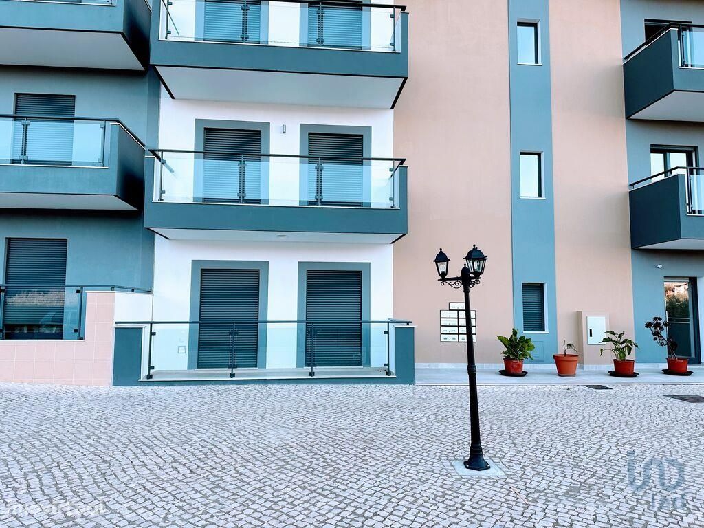 Apartamento T2 em Faro de 91,00 m2