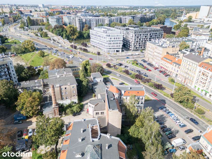 GOTOWIEC INWESTYCYJNY | ROI 7,5% | CENTRUM-15