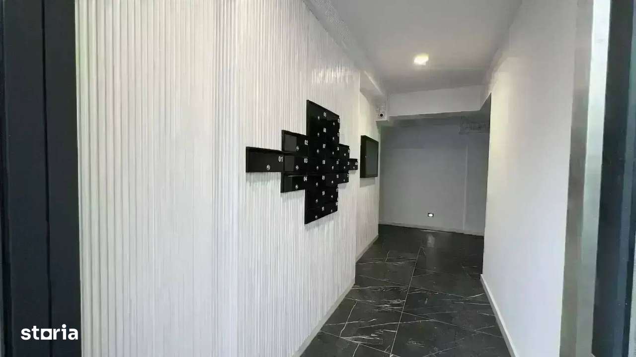 Apartament 2 camere Lux | Mosilor Boutique II | Eminescu | Comision 0-10