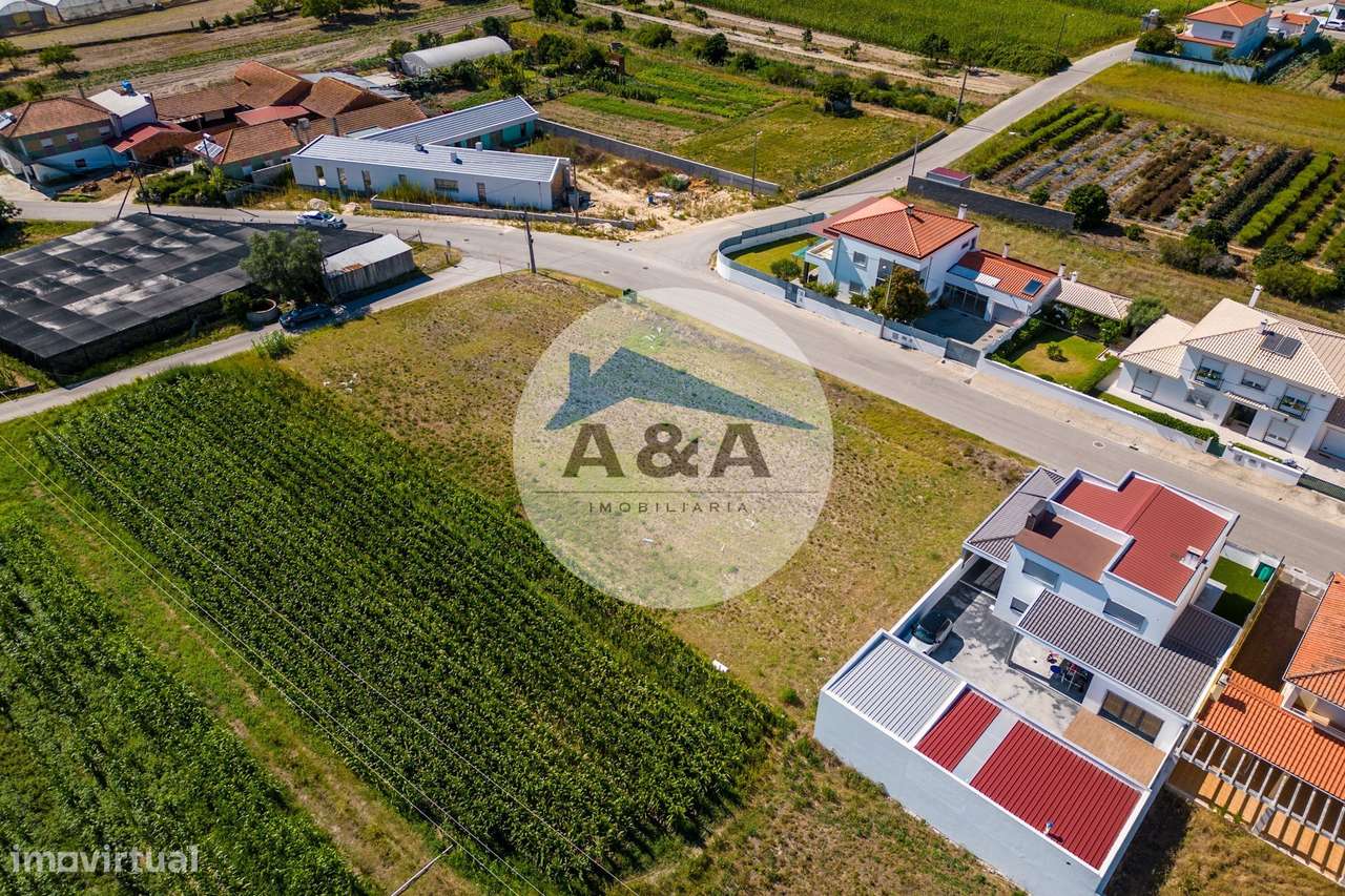 Projeto Pronto a Construir com Elevado Potencial de Retorno-7