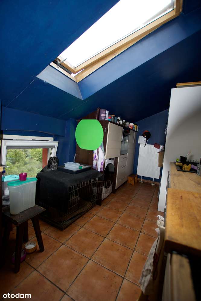 Przestronne 3-pokojowe mieszkanie z piwnicą blisko Term Rzymskich-5