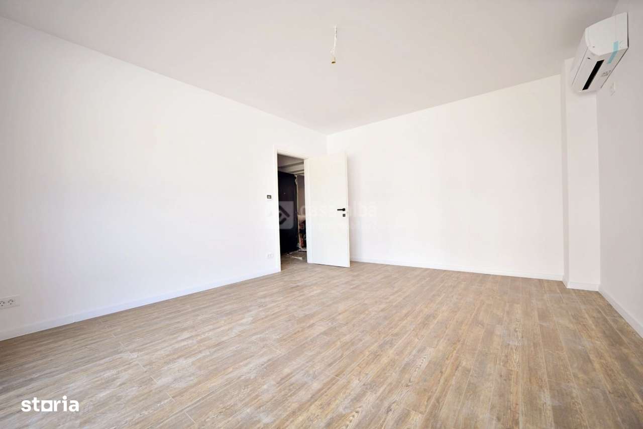 Moara de Vant - bloc nou, 2 camere decomandat, finisat integral - Imagine principală: 5/9