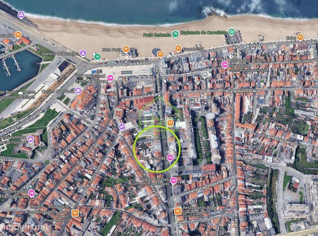 Garagem | Póvoa de Varzim - Grande imagem: 3/21