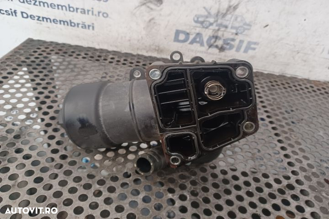 Termoflot racire ulei 03L117021C Volkswagen VW Tiguan 1 (facelift) 5N  [din 2011 pana  2017] seria - 2