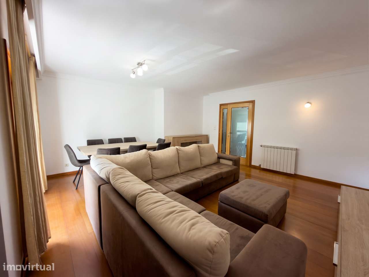 Apartamento T2 COMO NOVO Oliveira do Douro ao Intermaché-2