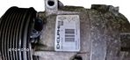 KOMPRESOR KLIMY DELPHI 01140078 8200421410 RENAULT LAGUNA II MEGANE II - 6