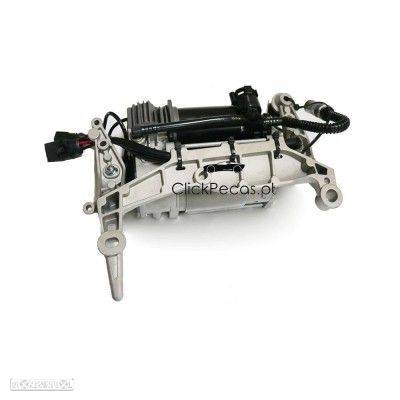 Compressor Suspensão Audi Q7 (4L)/VW Touareg (7L)/Porsche Cayenne (9PA) - 2