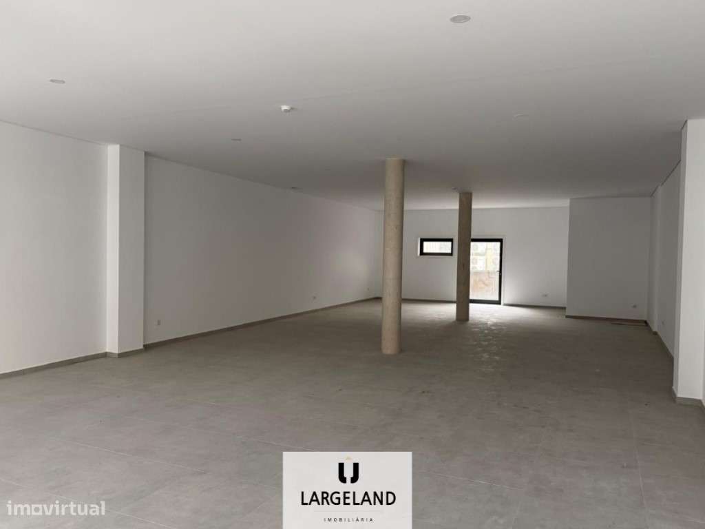 Loja para arrendamento - Grande imagem: 2/5