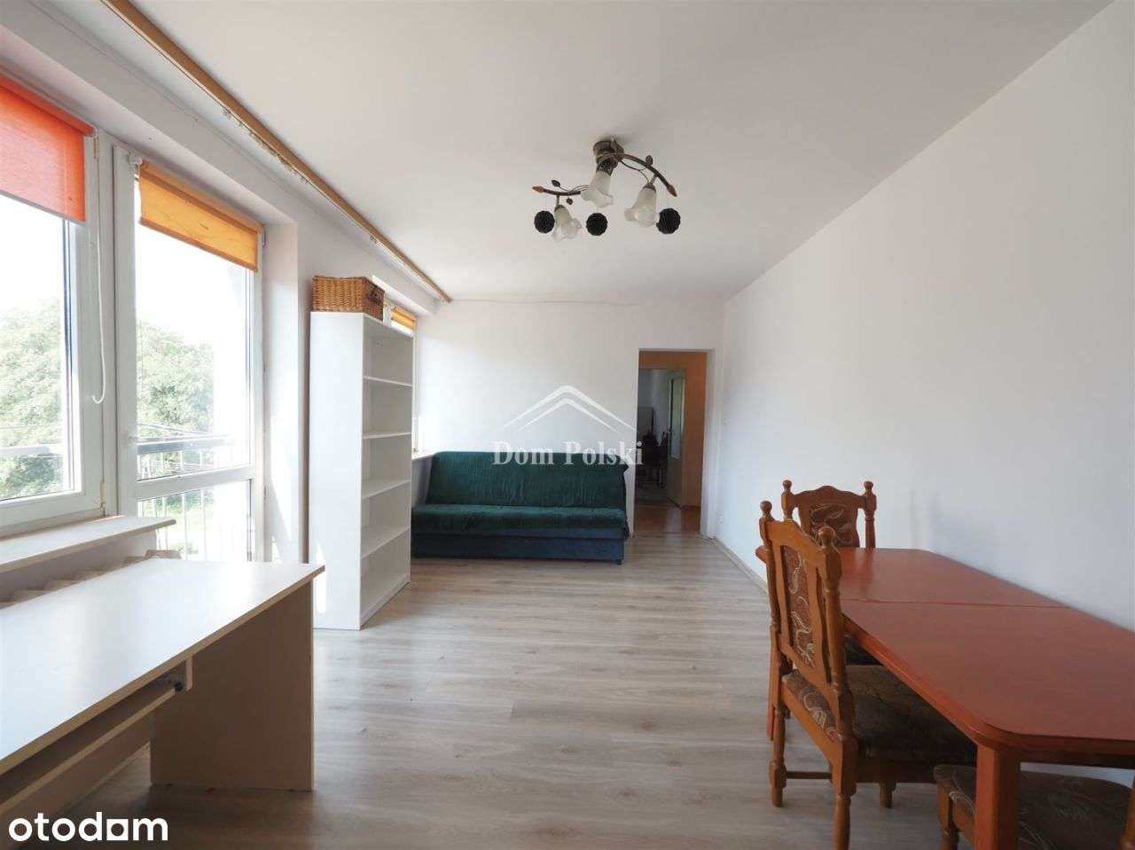 Mieszkanie 2 pokoje, 50,5m2 - Cichy, gm. Świętajno - Pełny obrazek: 2/14