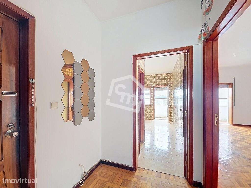 T2 em Guifões - Faça deste espaço a sua futura casa-10