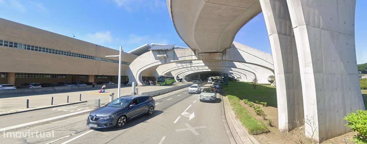 Loja rc + 1º - Convertível em 2 habitações (T2 / T3) - Grande imagem: 3/4