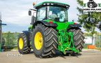 John Deere 7310 R - TLS - 2014 - ORYGINALNE OPONY - 4