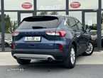 Ford Kuga - 4