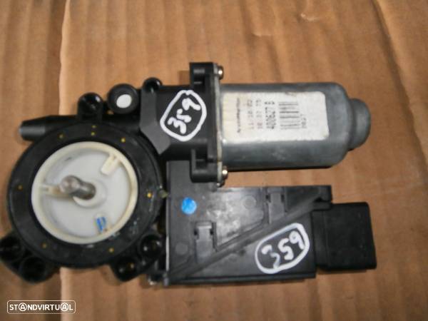 Motor Elevador Vidro 400627B RENAULT ESPACE 2002 FD - 2