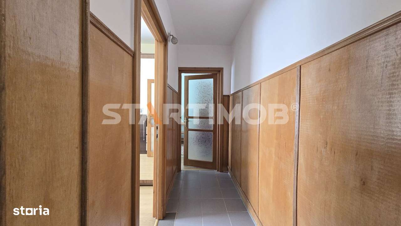 Apartament 3 camere decomandat Bartolomeu-10