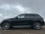 Mercedes-Benz GLC 300 de 4Matic - 33