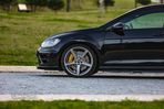 VW Golf 2.0 TSi R - 23