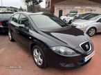 SEAT Leon 1.9 TDi Sport - 2