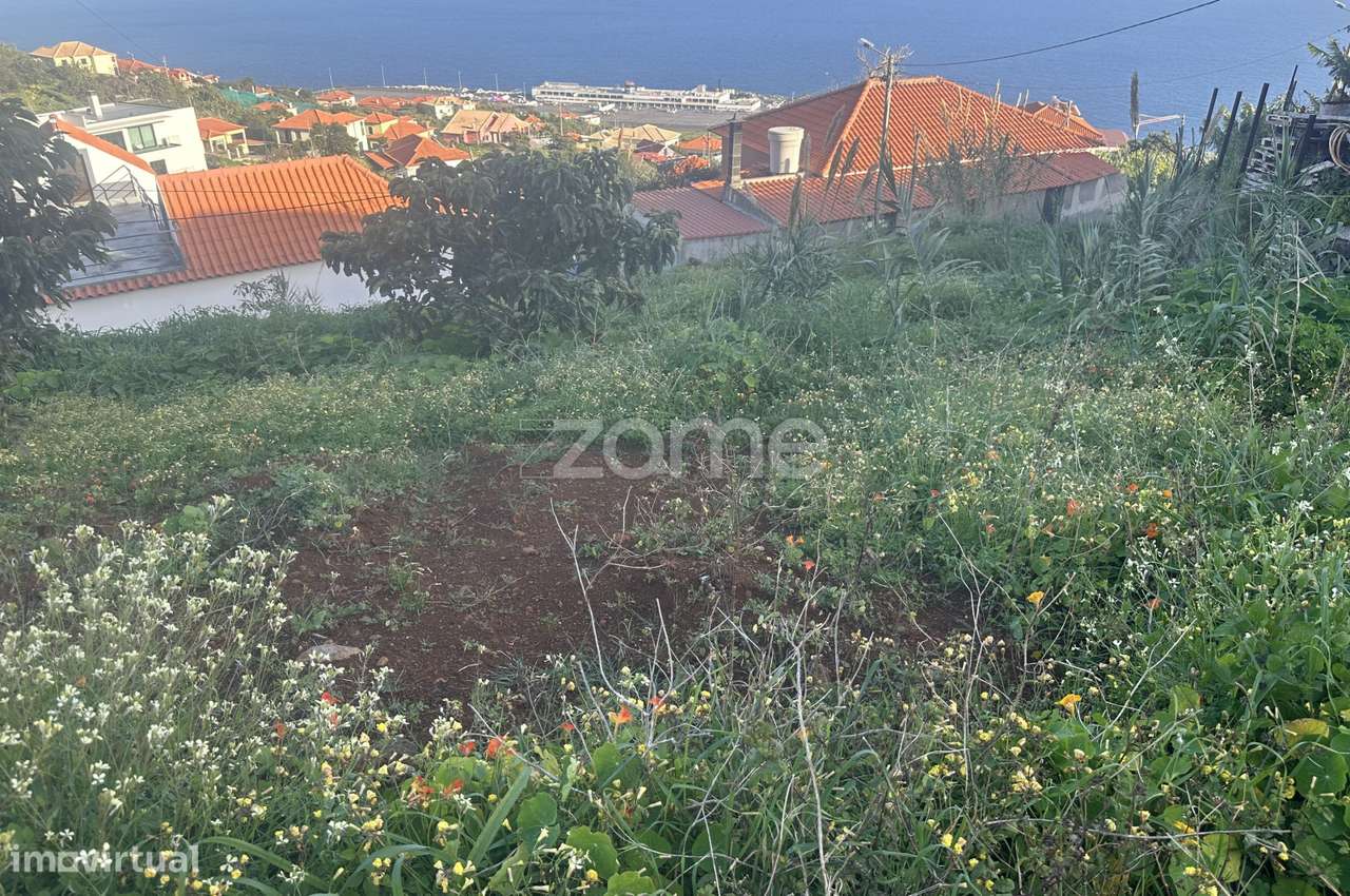 Terreno para construção em Santa Cruz - Grande imagem: 5/18