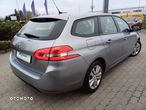 Peugeot 308 SW 1.5 BlueHDi Active Pack S&S EAT8 - 7