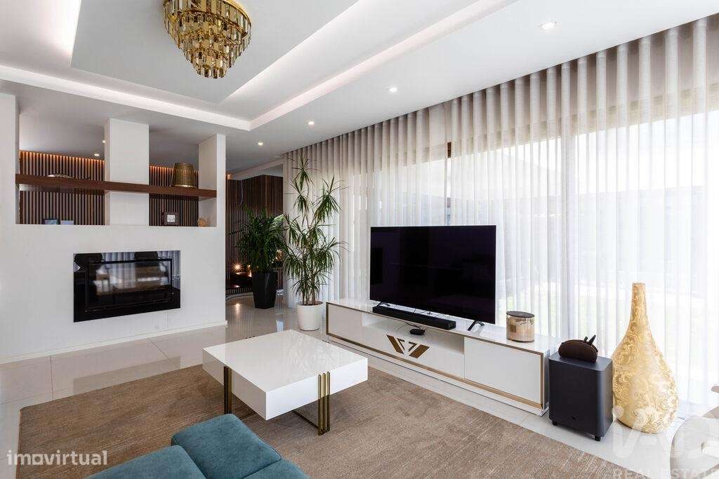 Casa T6 em Santa joana de 667,00 m2 - Grande imagem: 4/30