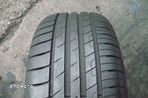 GOODYEAR Efficientgrip Performance 215/55R16 7,4mm 2022 - 1