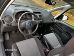 Fiat Sedici 1.6 16V 4x4 Dynamic - 19