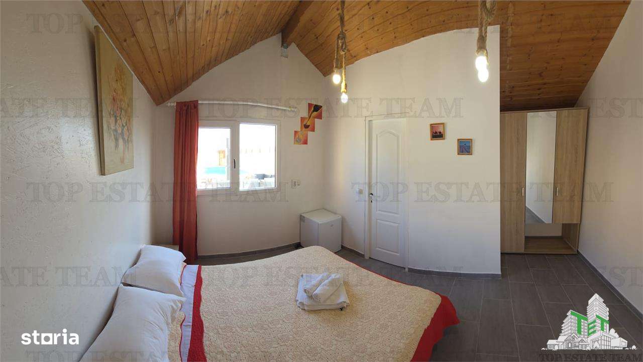 VILA SUPERBA AFACERE LA CHEIE COSTINESTI - Imagine principală: 5/20