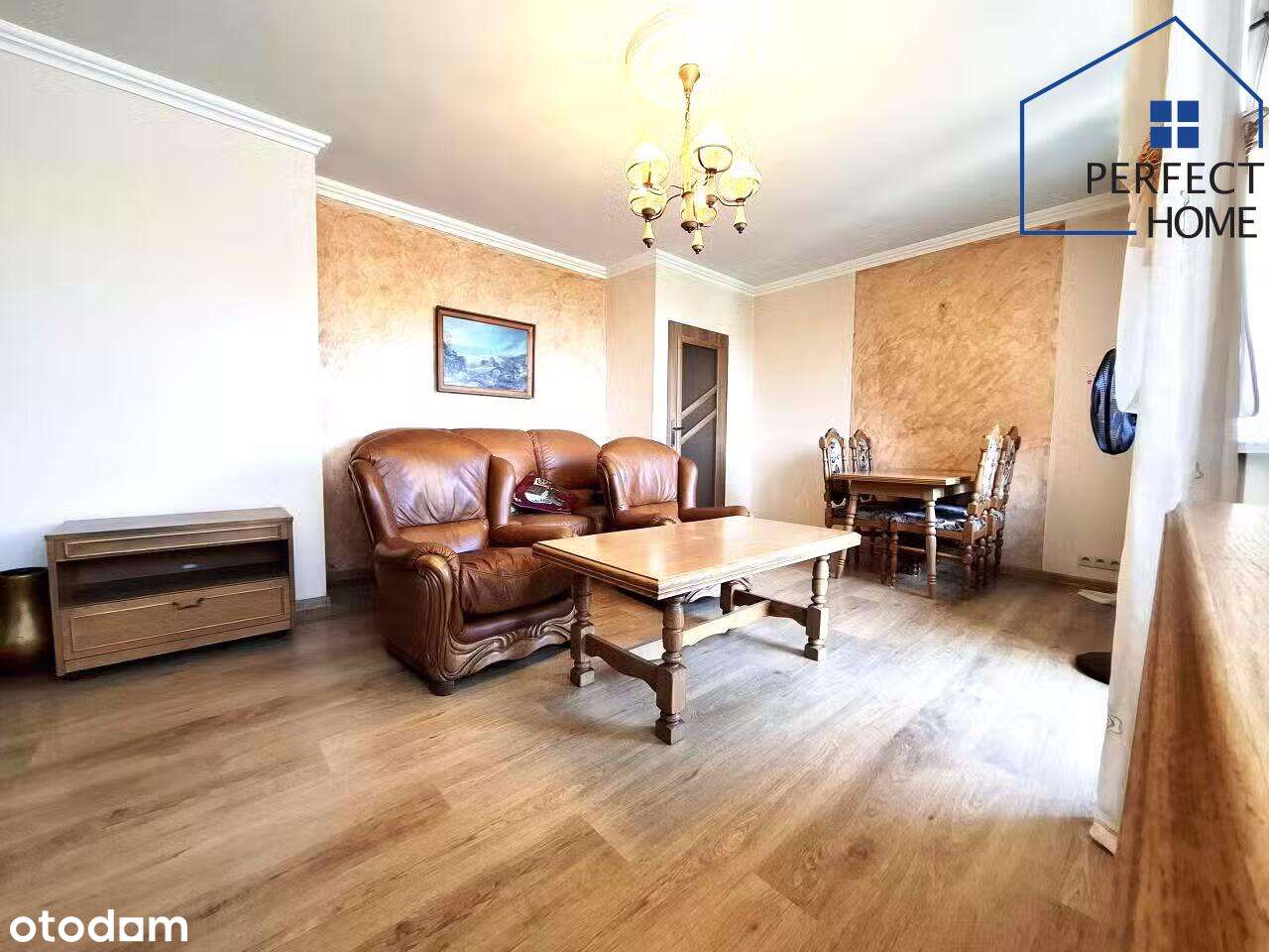 Duże Mieszkanie w Pszowie, 2 Piętro+balkon+Garaż-6