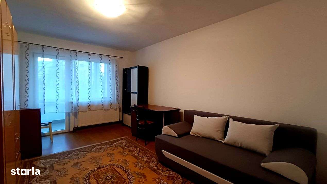 Apartament decomandat de inchiriat, 2 camere strada Mehedinti - Imagine principală: 1/8