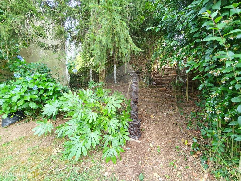 Moradia em Anta - Espinho-19