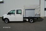 Volkswagen VW TRANSPORTER T5 LIFT - 10