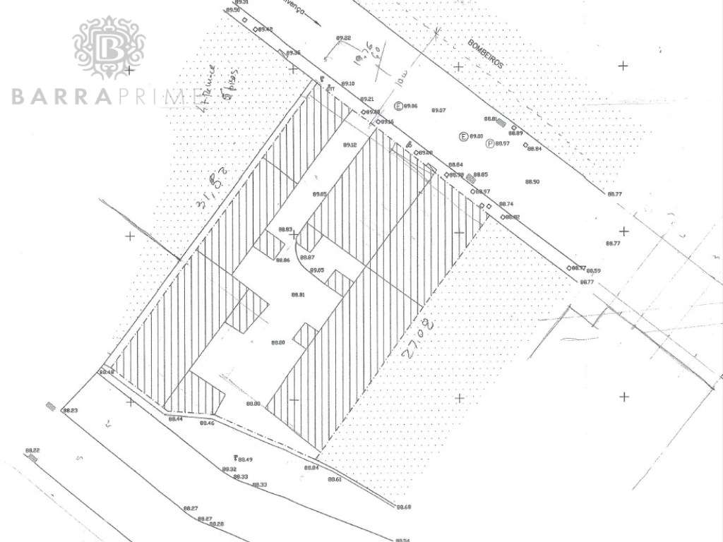 Terreno no centro de Olhão - Grande imagem: 4/4