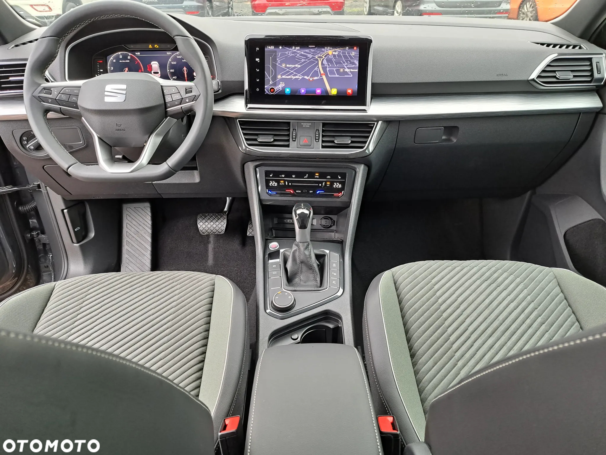 Seat Tarraco 1.5 Eco TSI EVO Xperience S&S DSG - 10