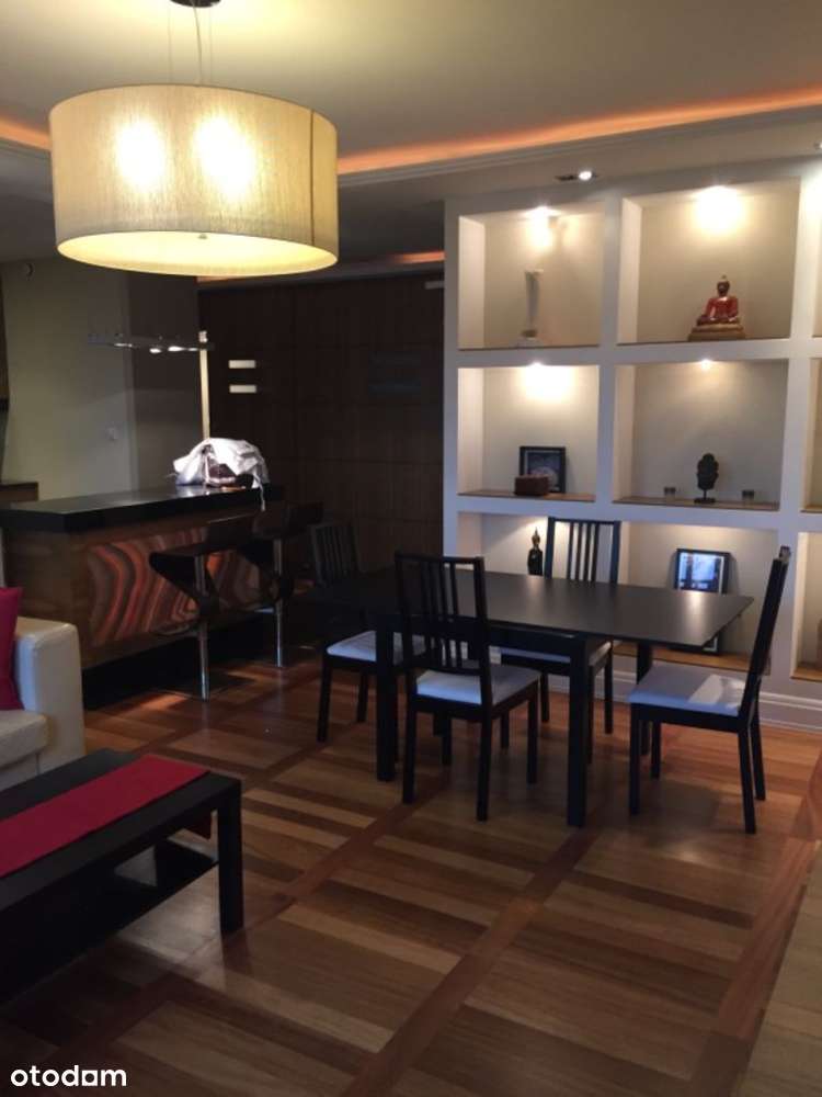 Luksusowy Apartament na Mokotowie - Pełny obrazek: 5/20