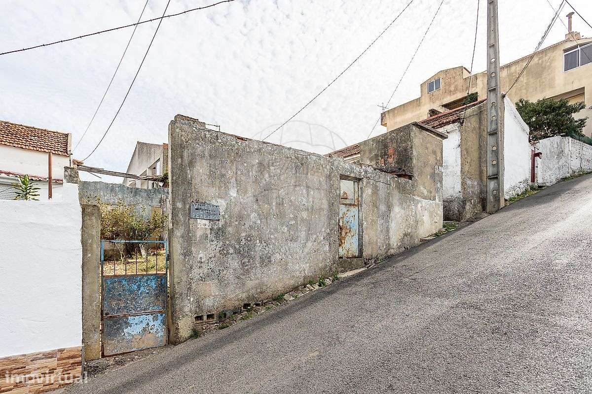 Moradia T2 para venda - Grande imagem: 3/14