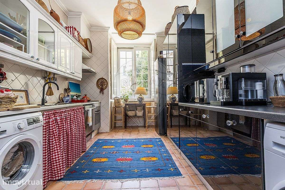 Apartamento T2 para venda-26